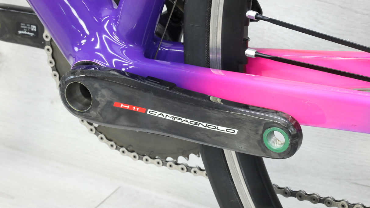Festka Spectre Road Bike - 2016, 57cm