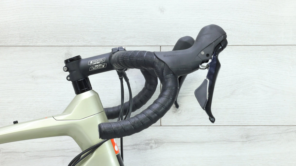 Argon 18 Dark Matter Shimano 105 Gravel Bike - 2019, Small