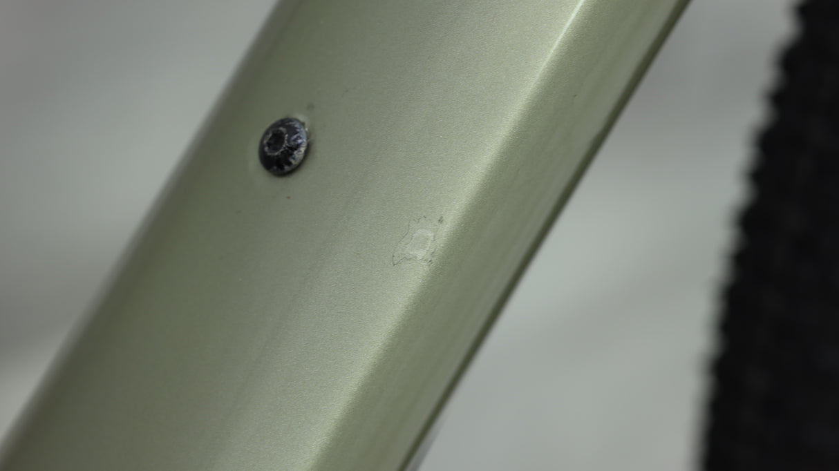 Argon 18 Dark Matter Shimano 105 Gravel Bike - 2019, Small