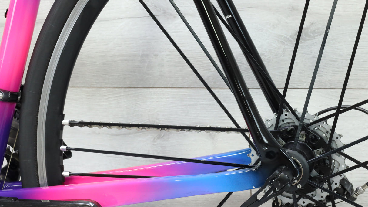 Festka Spectre Road Bike - 2016, 57cm