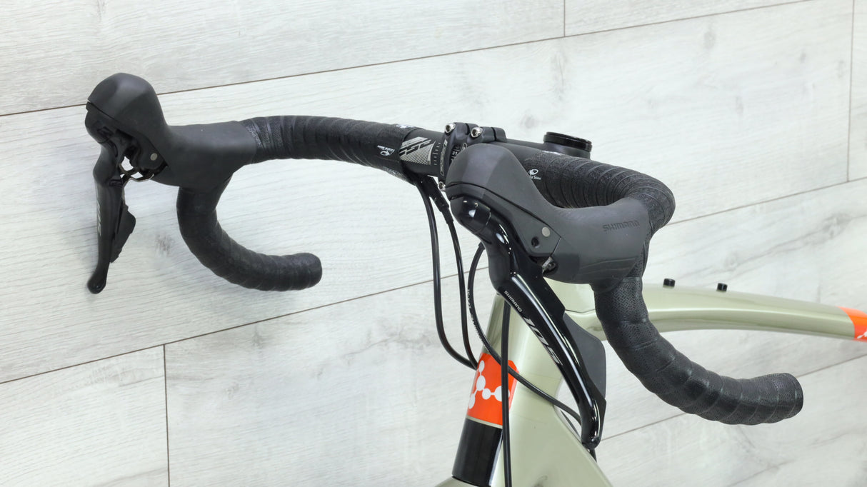 Argon 18 Dark Matter Shimano 105 Gravel Bike - 2019, Small