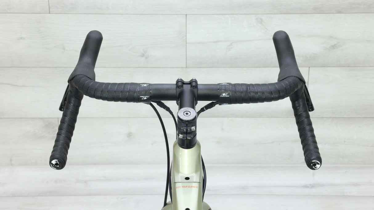 Argon 18 Dark Matter Shimano 105 Gravel Bike - 2019, Small