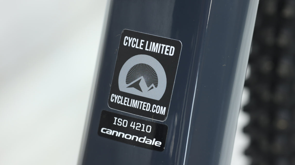 Cannondale Scalpel Carbon 2 Mountain Bike - 2021, Medium