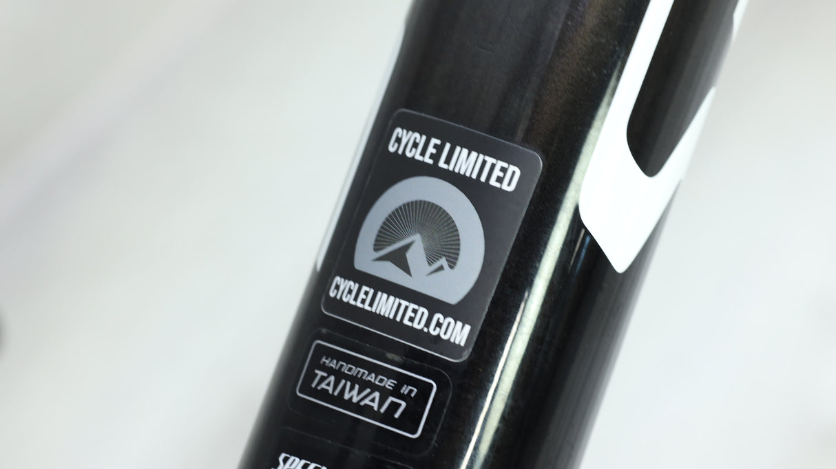 2018 Specialized S-Works Epic Mountain Bike - Large