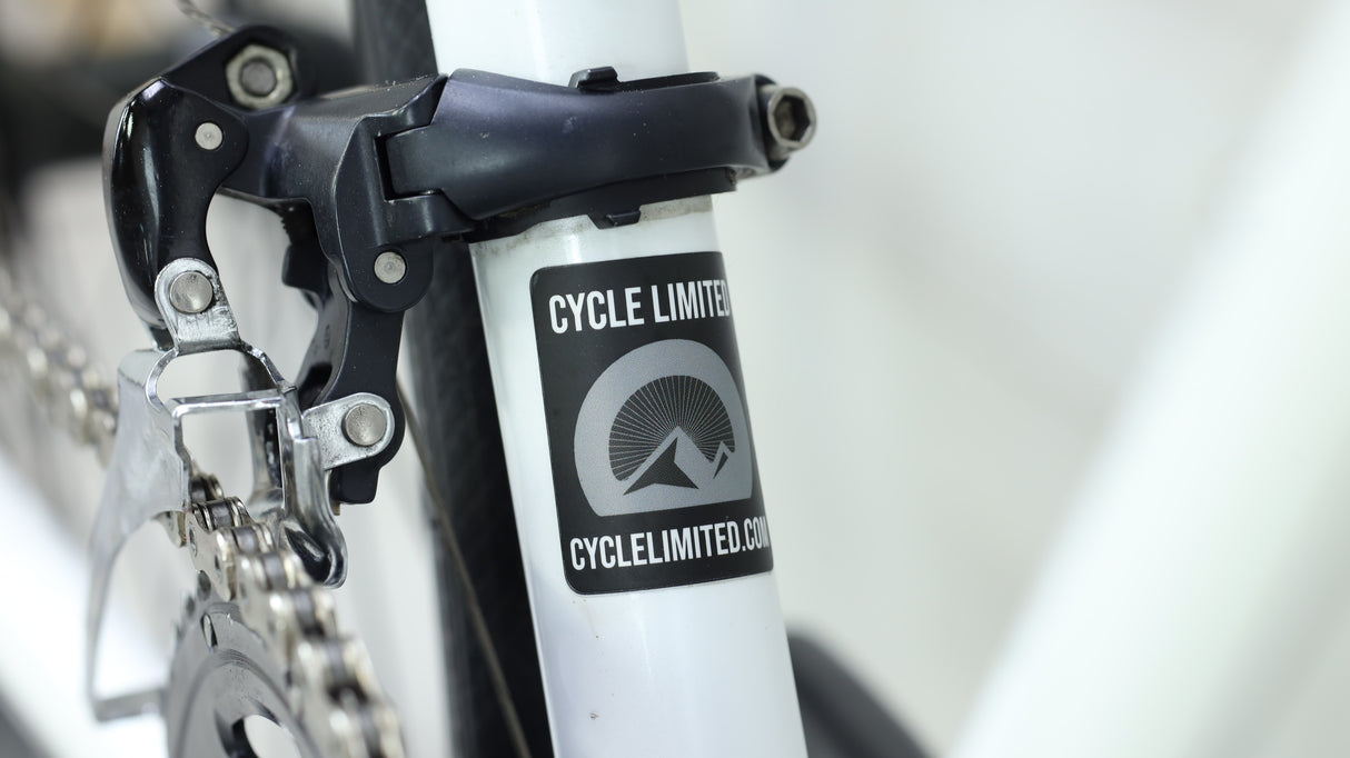 2019 Soma Smoothie Road Bike - 56cm