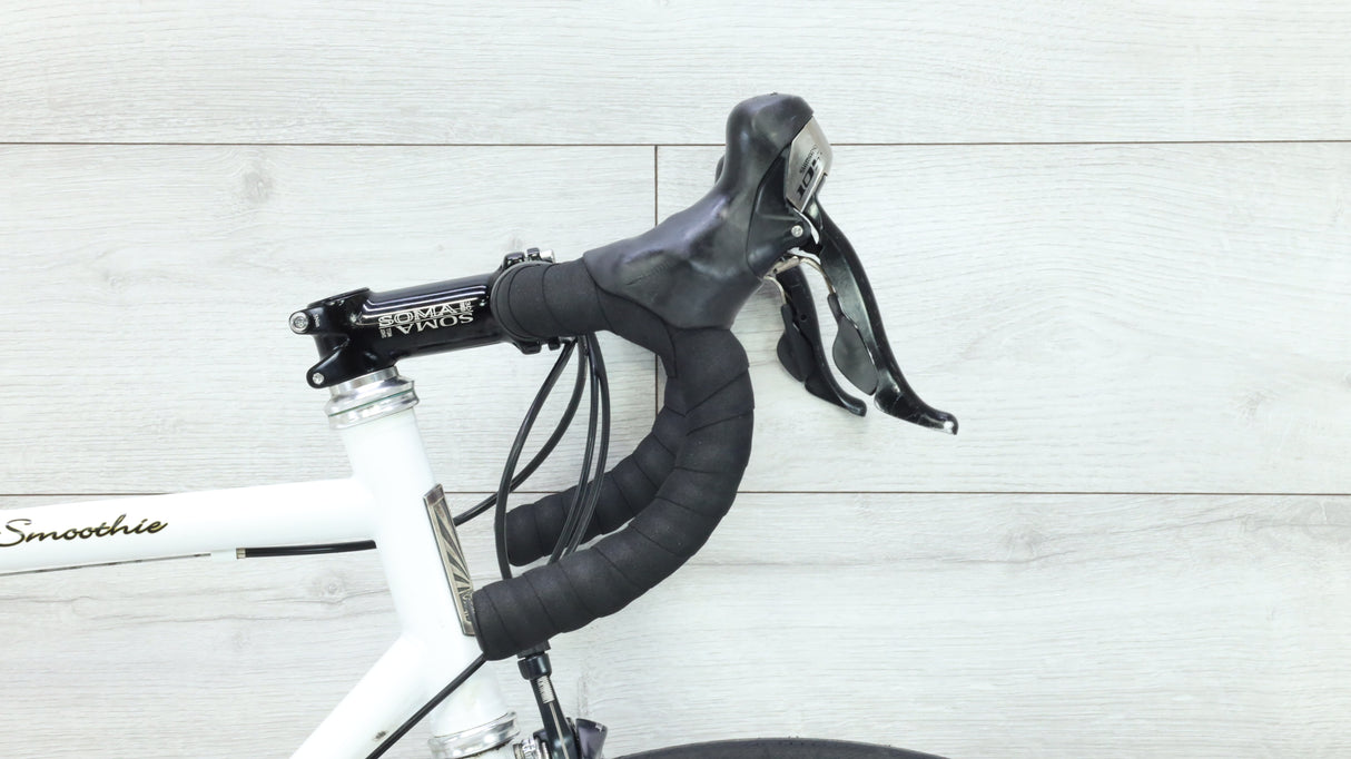 2019 Soma Smoothie Road Bike - 56cm