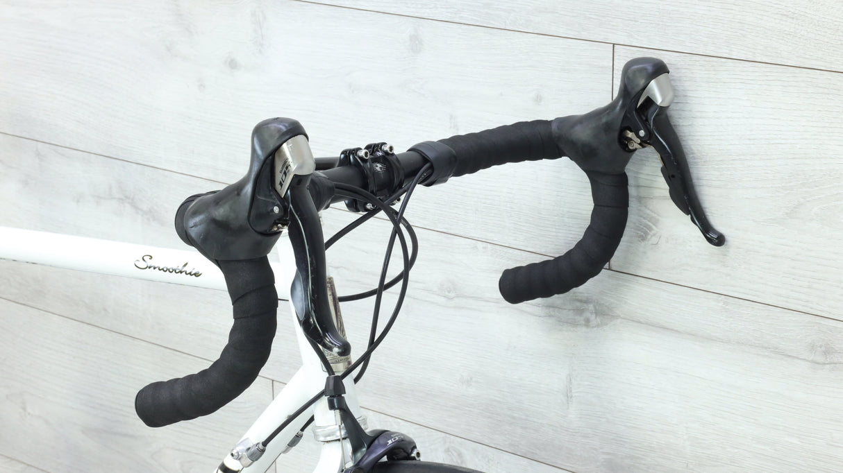 2019 Soma Smoothie Road Bike - 56cm