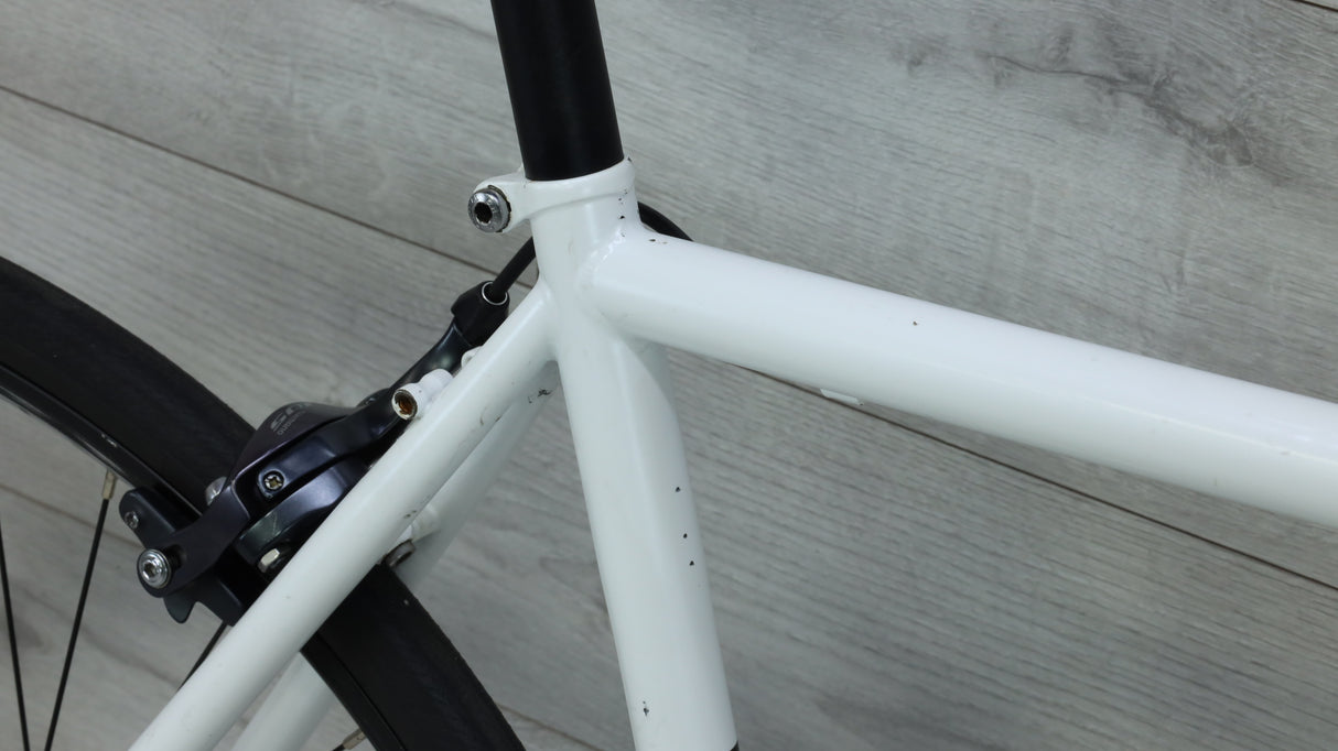 2019 Soma Smoothie Road Bike - 56cm