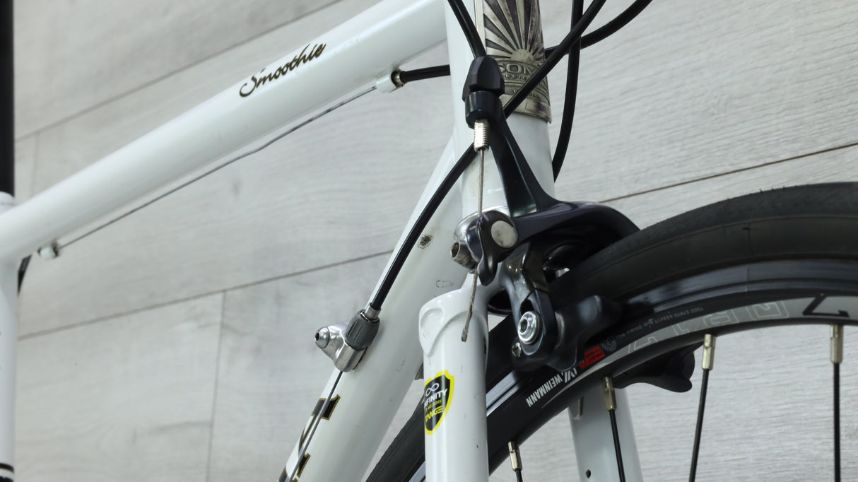 2019 Soma Smoothie Road Bike - 56cm