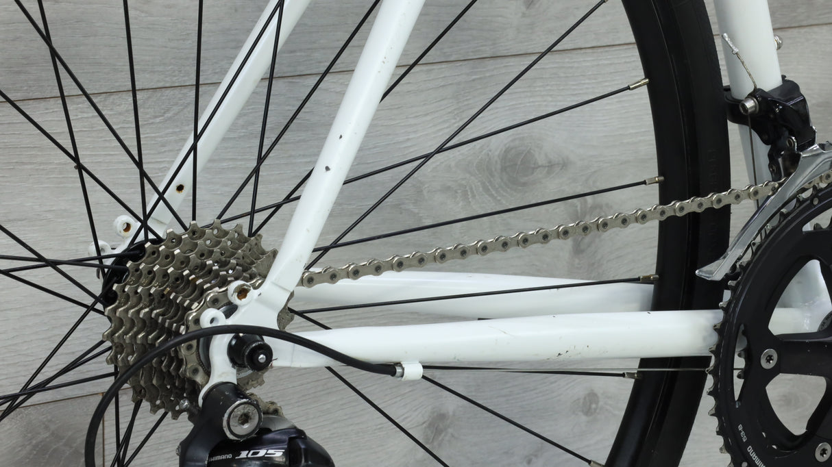 2019 Soma Smoothie Road Bike - 56cm