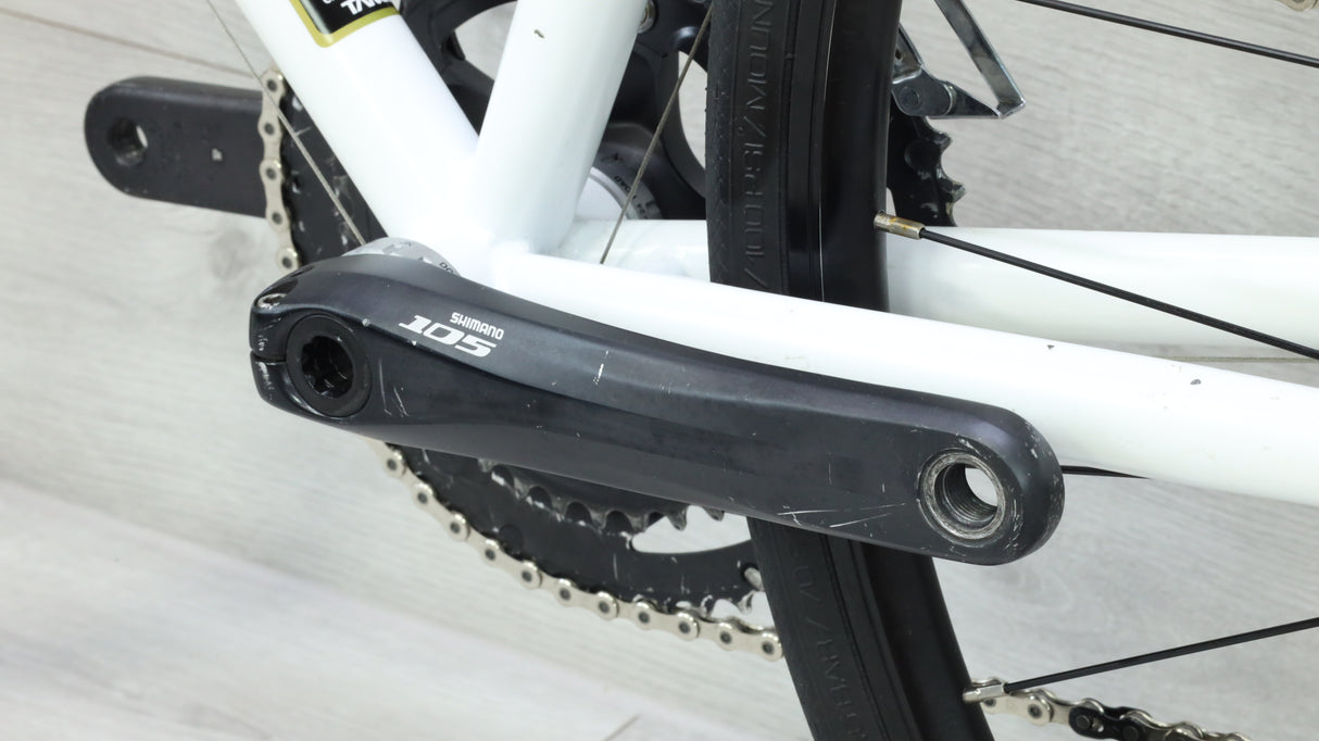 2019 Soma Smoothie Road Bike - 56cm