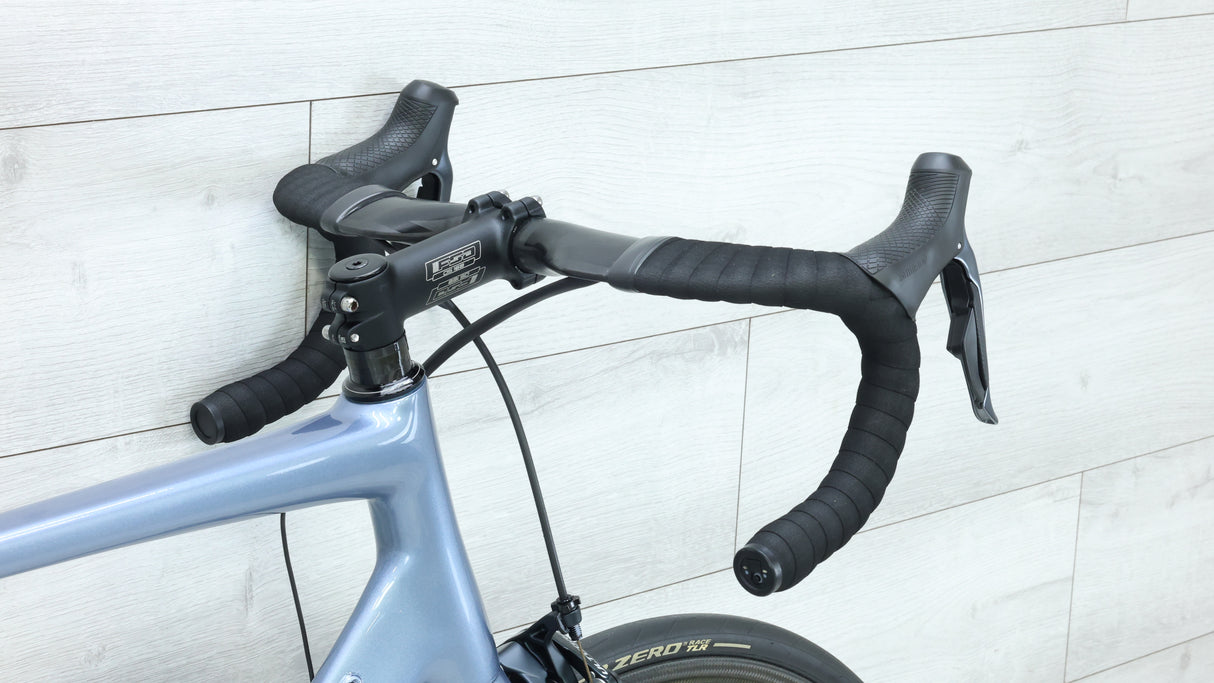 Gaulzetti Carbon Road Bike - 2022, 58cm