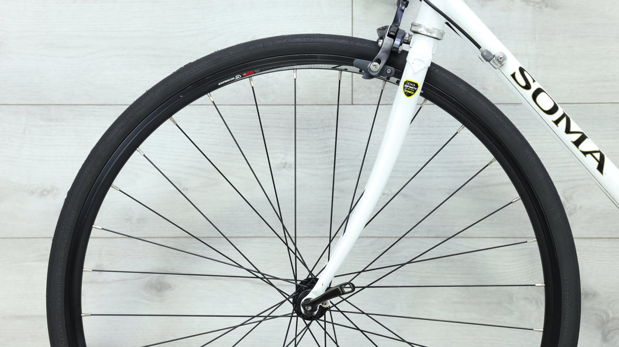 2019 Soma Smoothie Road Bike - 56cm