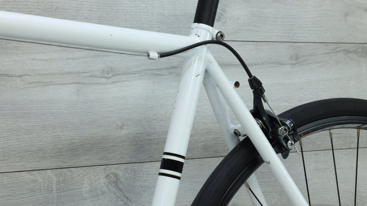 2019 Soma Smoothie Road Bike - 56cm