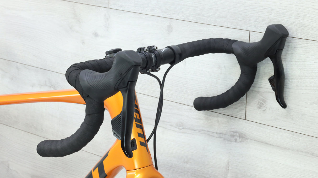 2019 Giant Revolt Advanced Force AXS Gravel Bike - Large