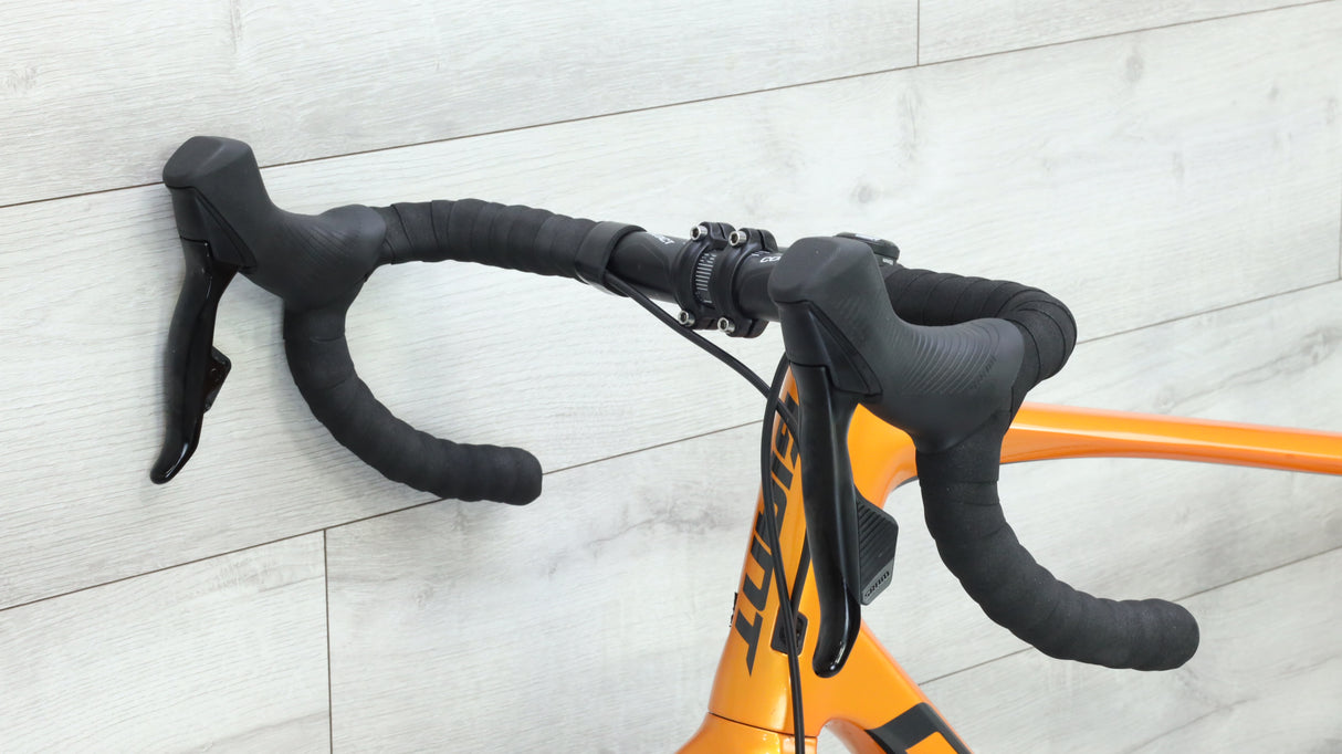 2019 Giant Revolt Advanced Force AXS Gravel Bike - Large