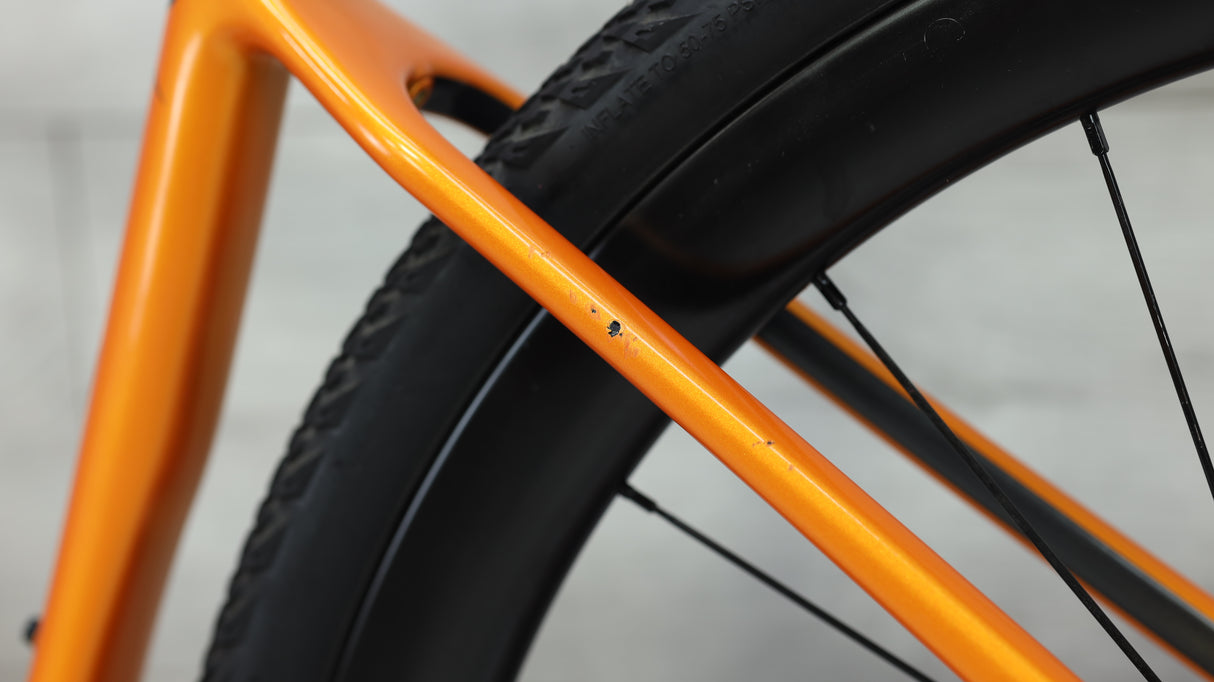 2019 Giant Revolt Advanced Force AXS Gravel Bike - Large