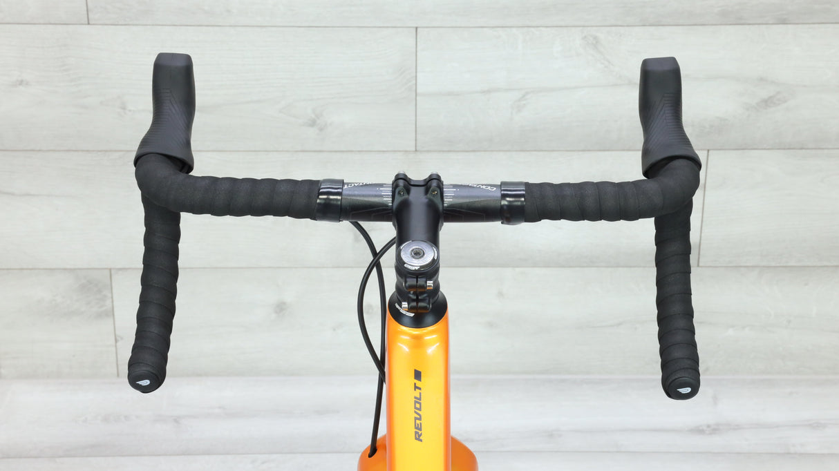 2019 Giant Revolt Advanced Force AXS Gravel Bike - Large