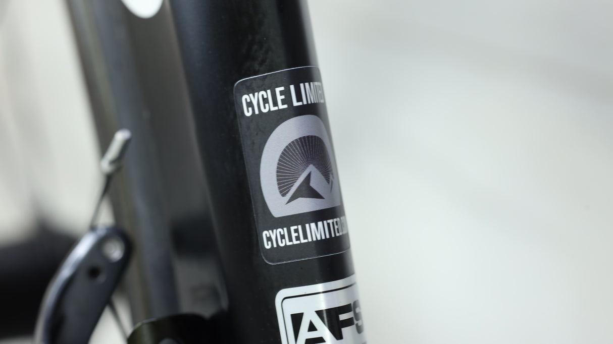 Argon 18 E-112 Triathlon Bike - 2015, Small