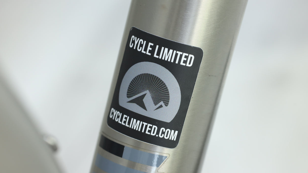 2021 Sage Flow Motion Mountain Bike - Medium