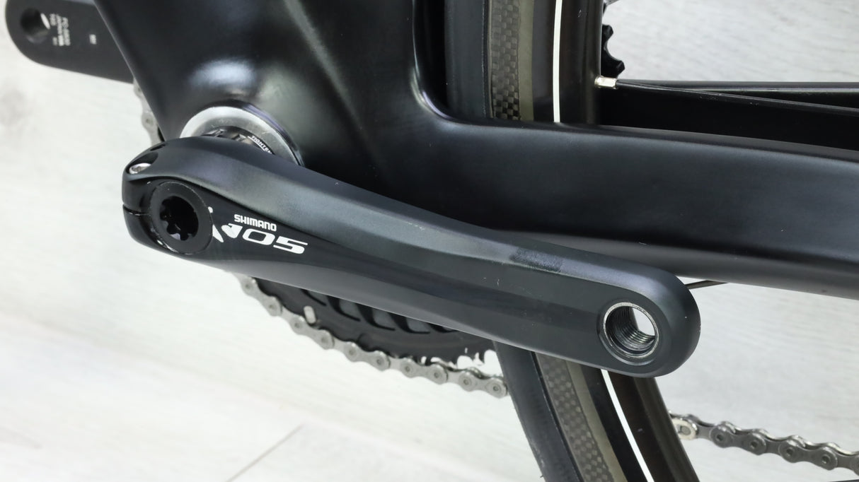 Argon 18 E-112 Triathlon Bike - 2015, Small