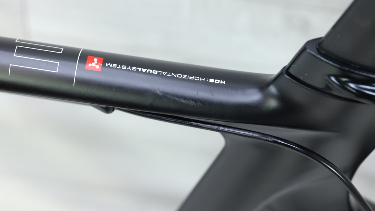 Argon 18 E-112 Triathlon Bike - 2015, Small