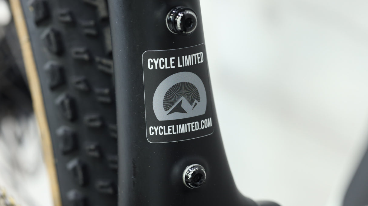 Bicicleta de montaña Specialized S-Works Epic XX1 Eagle 2018 - Mediana