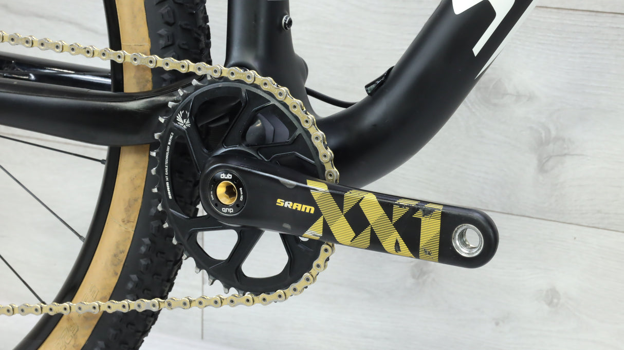 Bicicleta de montaña Specialized S-Works Epic XX1 Eagle 2018 - Mediana