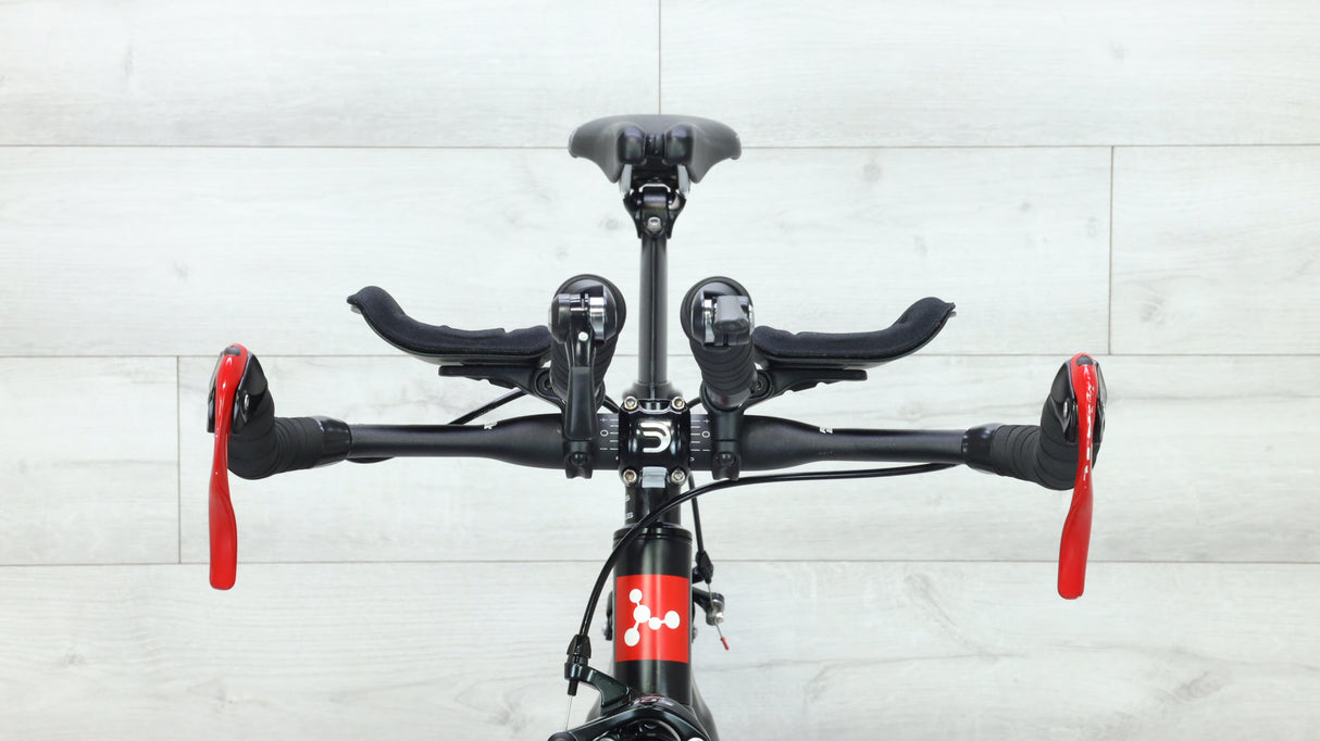 Argon 18 E-112 Triathlon Bike - 2015, Small