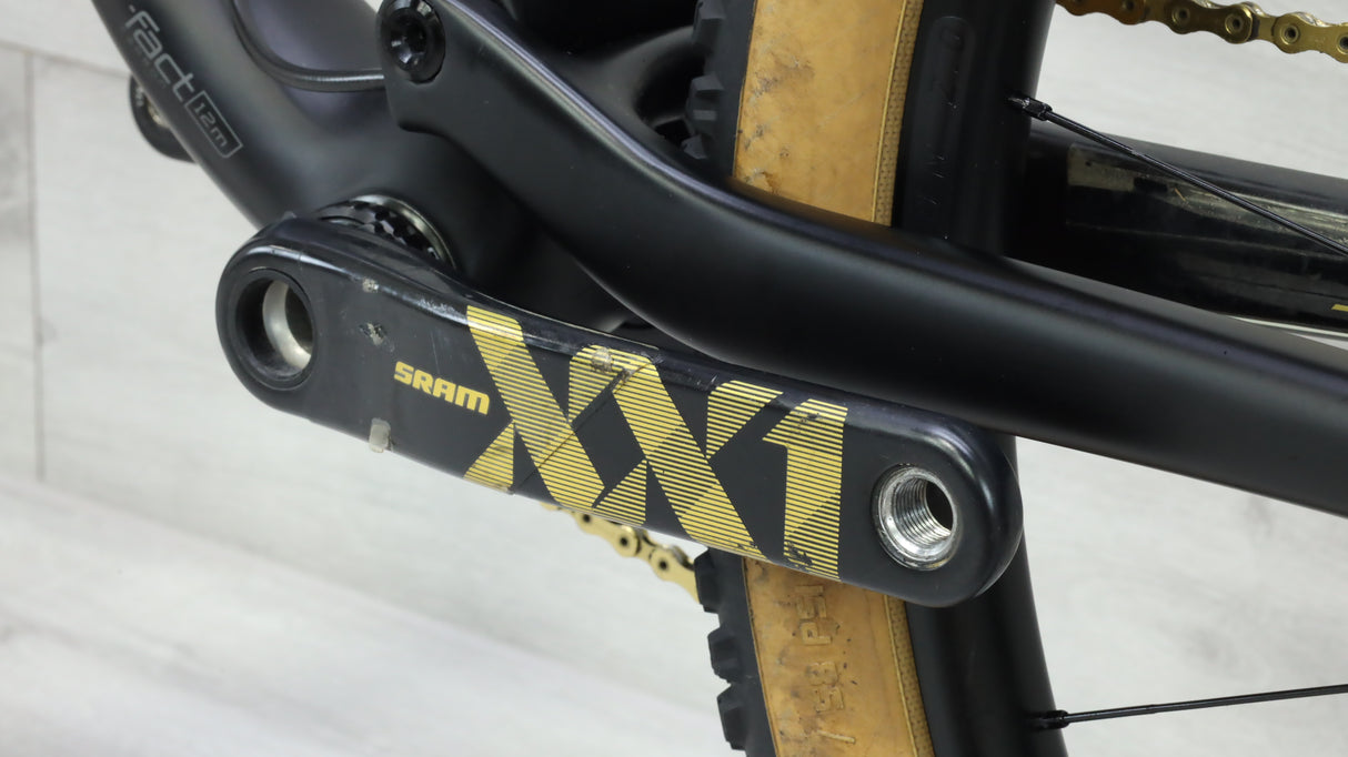 Bicicleta de montaña Specialized S-Works Epic XX1 Eagle 2018 - Mediana