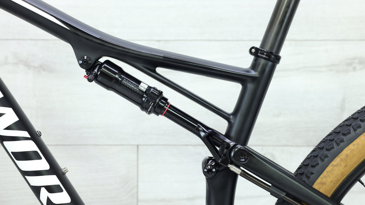 Bicicleta de montaña Specialized S-Works Epic XX1 Eagle 2018 - Mediana