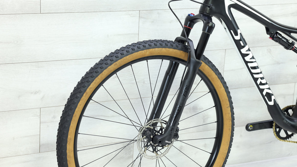 Bicicleta de montaña Specialized S-Works Epic XX1 Eagle 2018 - Mediana