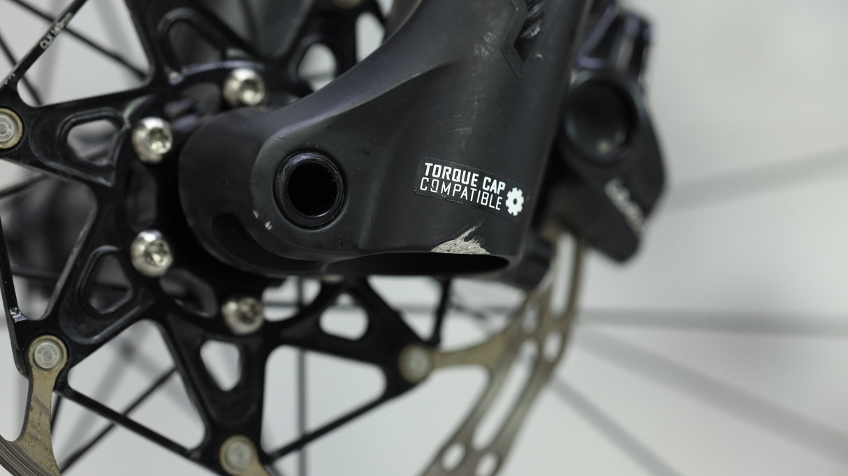 Bicicleta de montaña Specialized S-Works Epic XX1 Eagle 2018 - Mediana