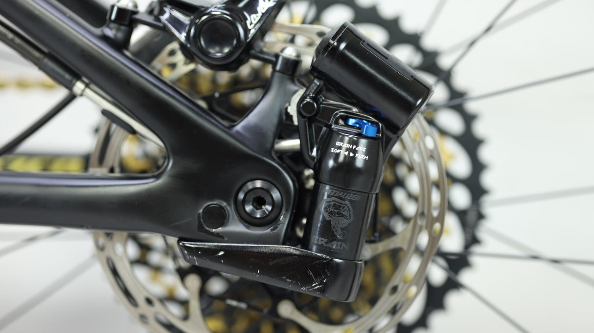 Bicicleta de montaña Specialized S-Works Epic XX1 Eagle 2018 - Mediana