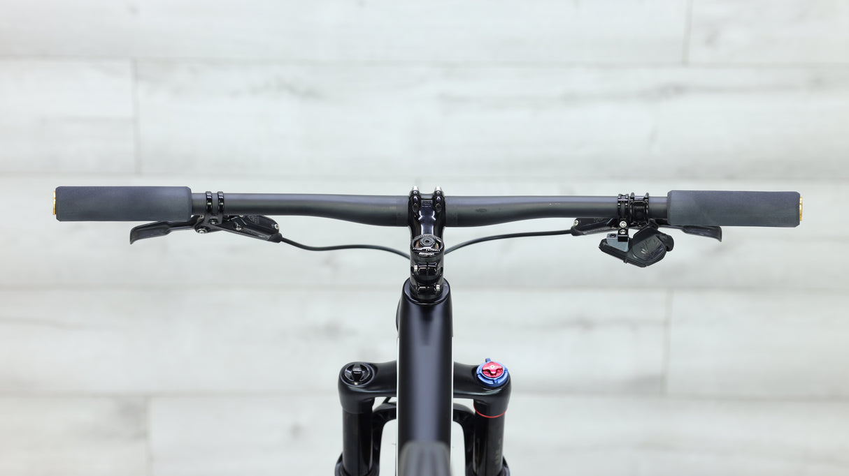 Bicicleta de montaña Specialized S-Works Epic XX1 Eagle 2018 - Mediana