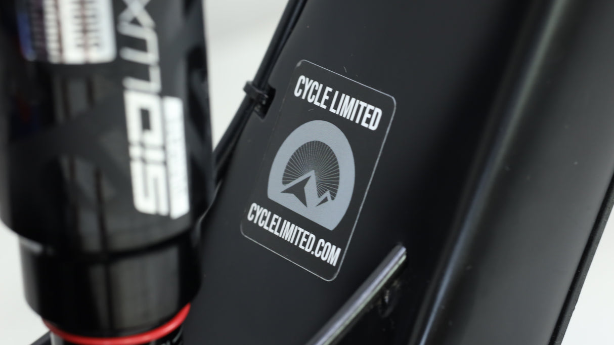 2023 Spot Ryve 115 Mountain Bike - Large