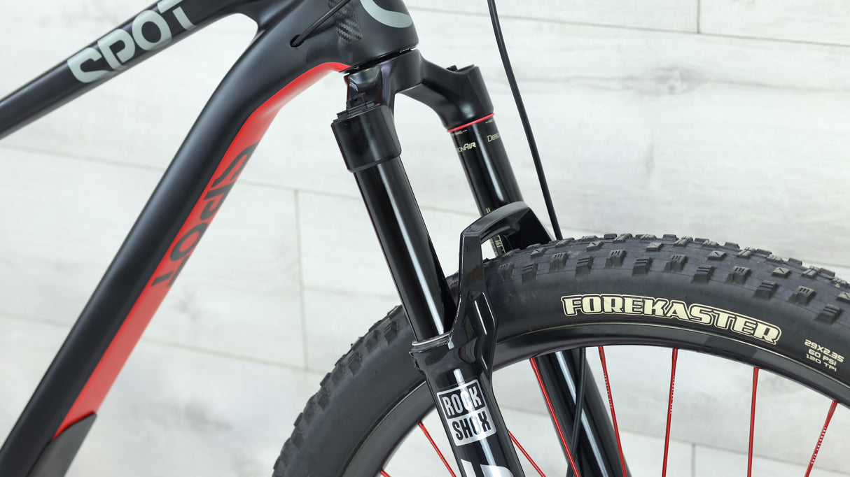 2023 Spot Ryve 115 Mountain Bike - Large