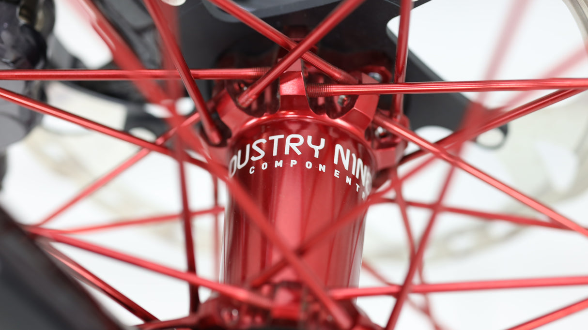 2023 Spot Ryve 115 Mountain Bike - Large