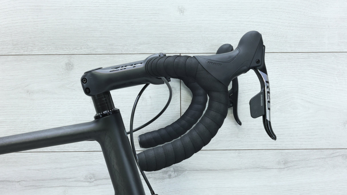 Chapter2 Huru Red AXS Road Bike - 2021, X-Large