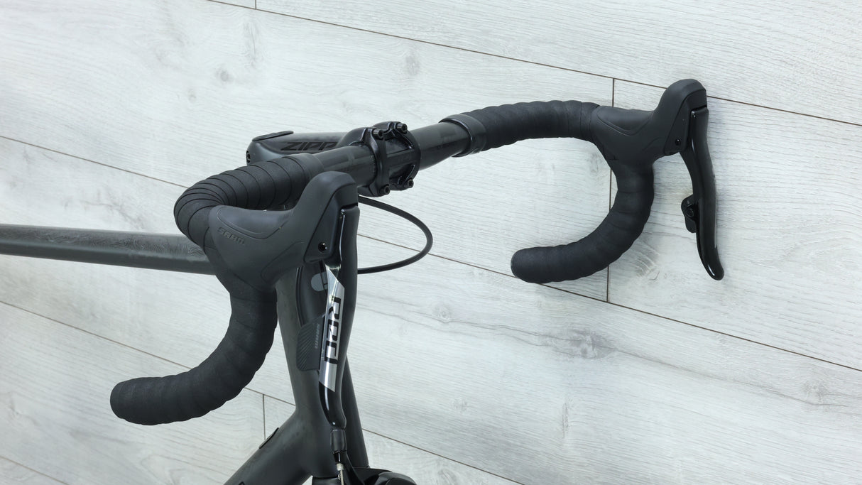 Chapter2 Huru Red AXS Road Bike - 2021, X-Large