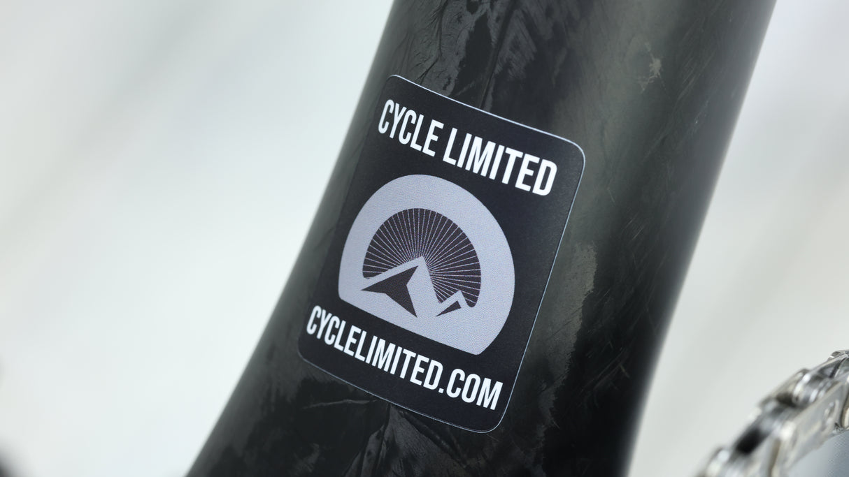 Chapter2 Huru Red AXS Road Bike - 2021, X-Large