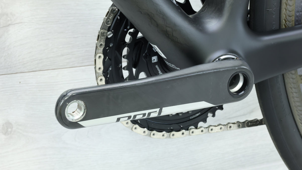 Chapter2 Huru Red AXS Road Bike - 2021, X-Large