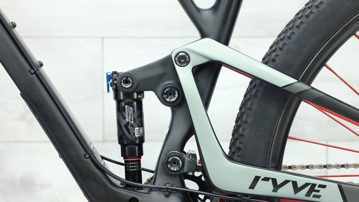 2023 Spot Ryve 115 Mountain Bike - Large