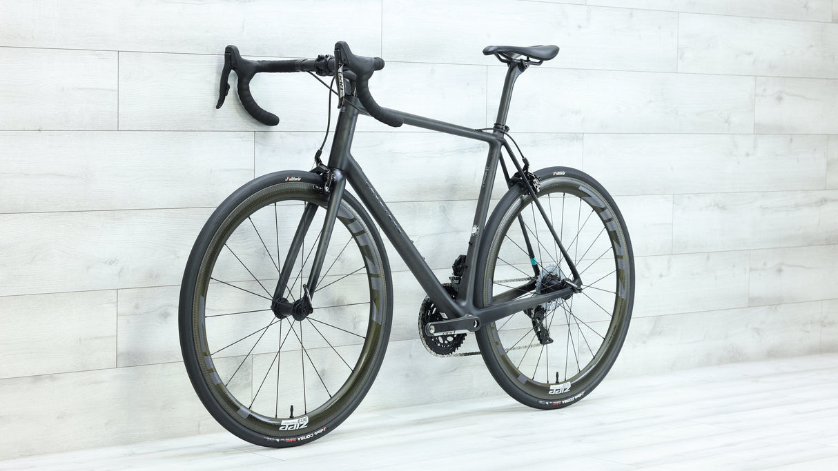 Chapter2 Huru Red AXS Road Bike - 2021, X-Large