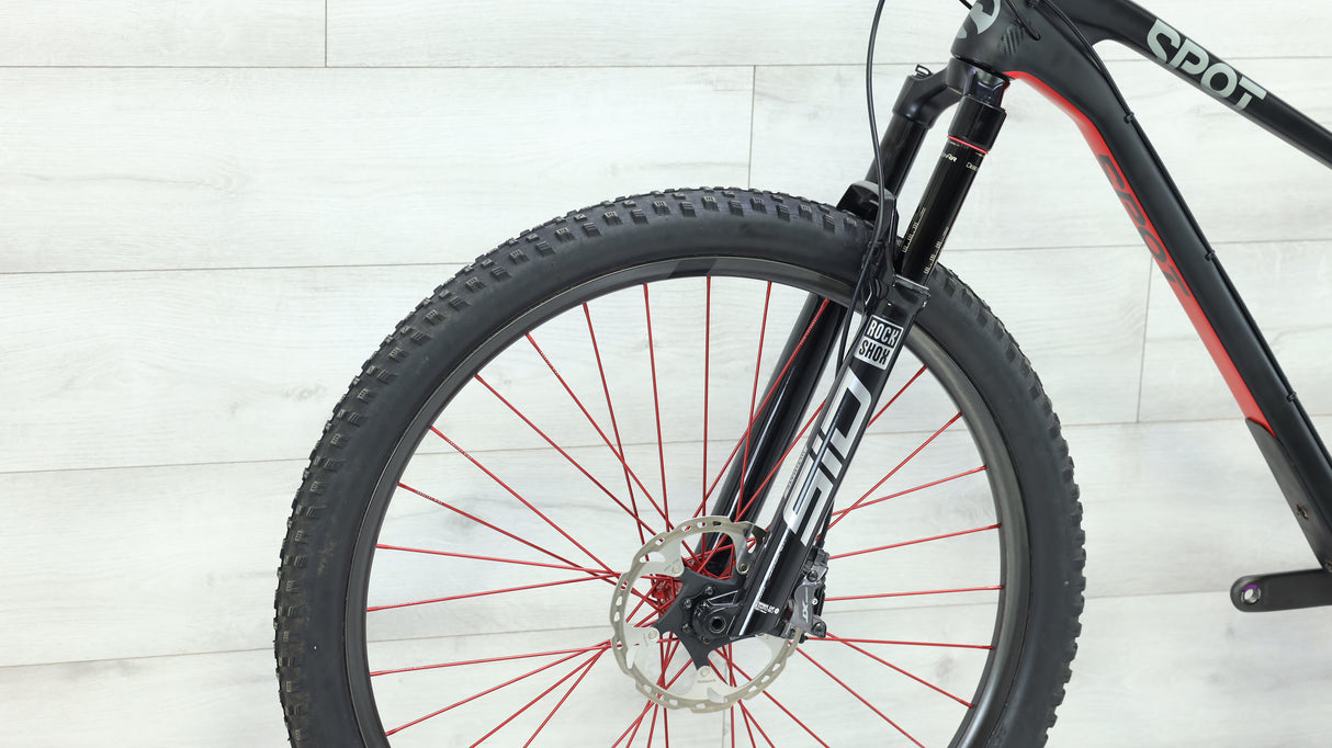 2023 Spot Ryve 115 Mountain Bike - Large