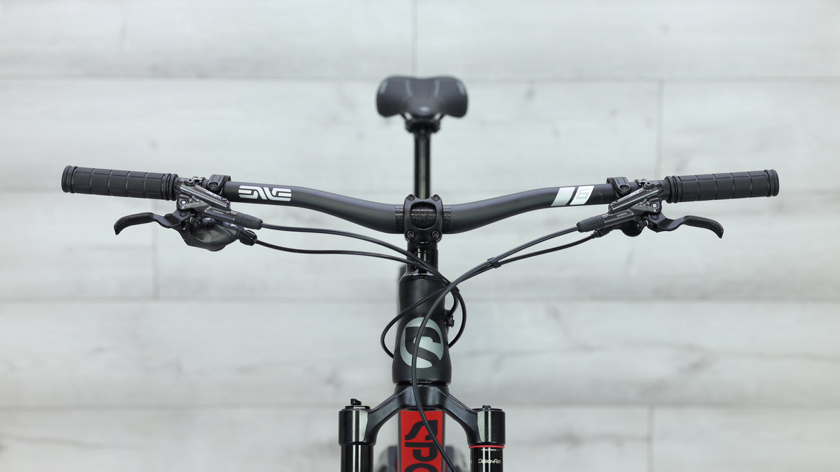 2023 Spot Ryve 115 Mountain Bike - Large