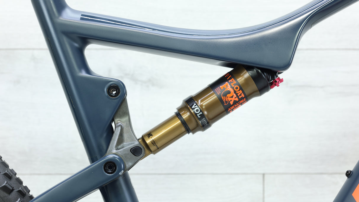 Orbea Oiz TR Mountain Bike - 2020, X-Large