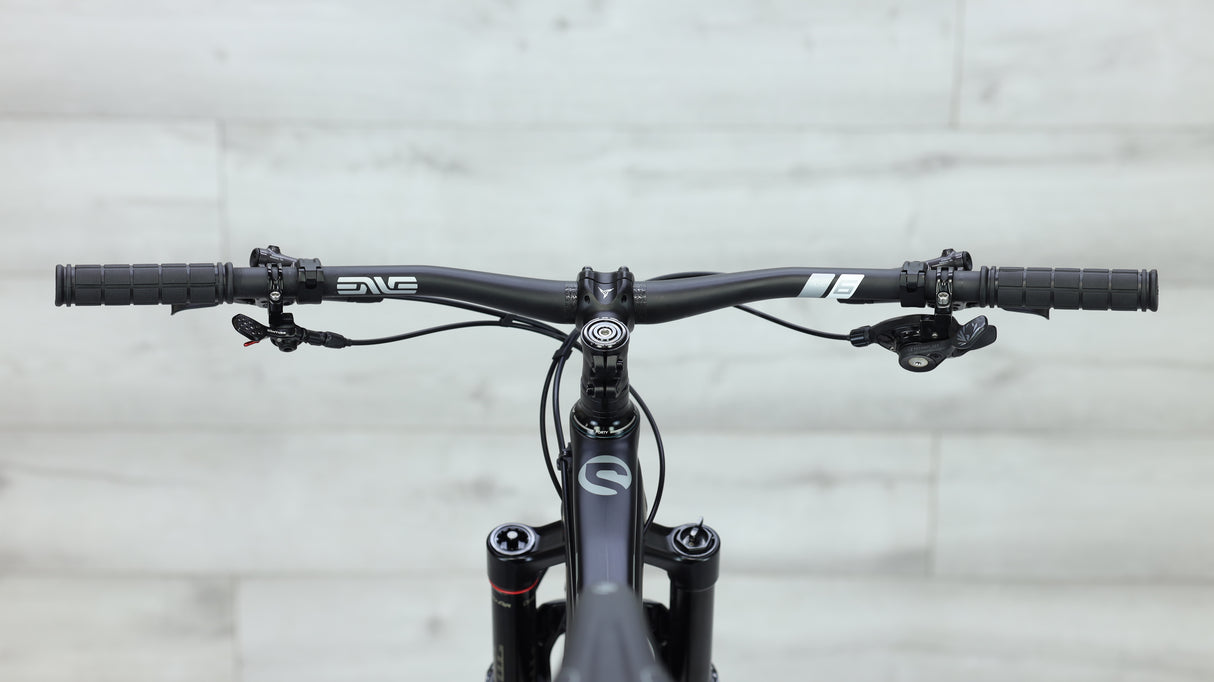 2023 Spot Ryve 115 Mountain Bike - Large