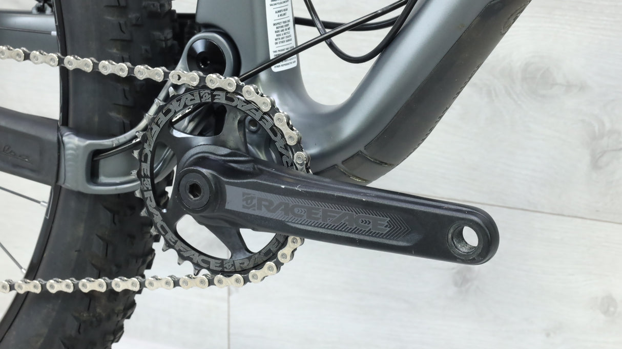 2019 Salsa Deadwood Carbon Mountain Bike - X-Large