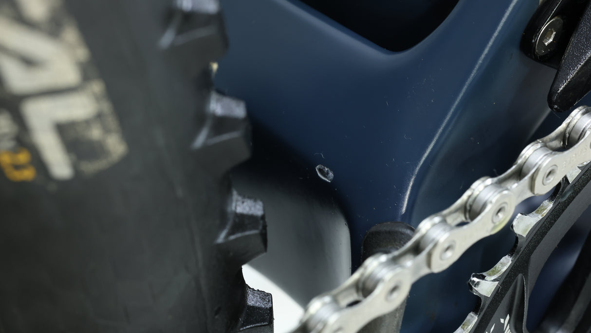 Orbea Oiz TR Mountain Bike - 2020, X-Large